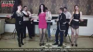 Paul de la Brasov - Zile bune zile rele ( Talent Show )