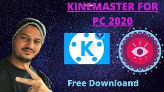 Kinemaster  Without  Watermark for Windows 10 & Free Download