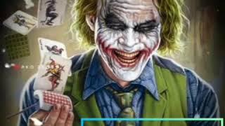 #Jocker #remix #trans #metal #energetic #whatsapp #status