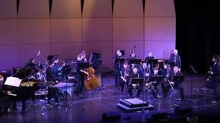 All City Jazz Band Dec 12, 2022