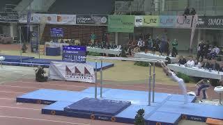 19th AUSTRIAN FUTURE CUP. AG3 6th PB FINAL HOLZER Lars (SUI)