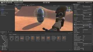 Unity 5 Top Tip: Setting up enemy movement with Nav Mesh Agent