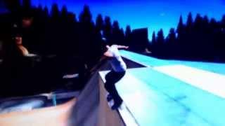 Skate 3 (okayish tricks ep.3 "learning new stuff lol...")