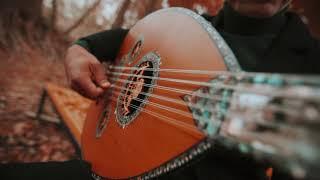 Azamat Hasanov ,,Kuz Ifori'' Oud music ,,Аромат осени'' ,,Scent of autumn''