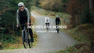 Boundless Bonds | PACHAMAMA