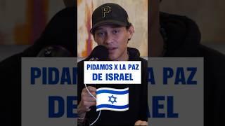 Pide por la paz de Jerusalén  #Salmo122 #reflexiones #Israel #Iran