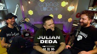 Julian Deda në Garage Lock S2:E1 (Full Podcast Interview 2024)