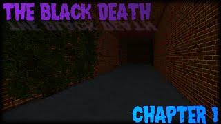 The Black Death - Chapter 1 (Full Walkthrough) | Roblox