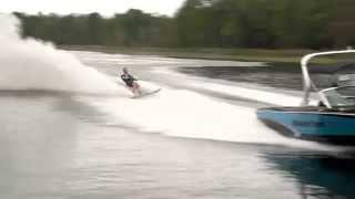 MasterCraft ProStar Wake Review