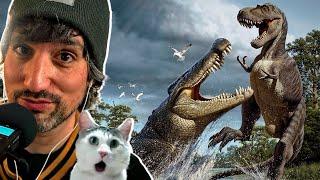 80 Curiosidades Animales FASCINANTES 