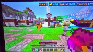 Minecraft Timelaps