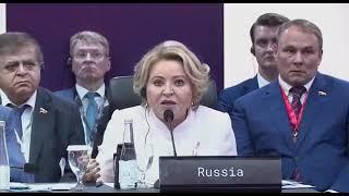 Вот как заговорила власть РФ: "Не виноватая я, он сам пришёл!"