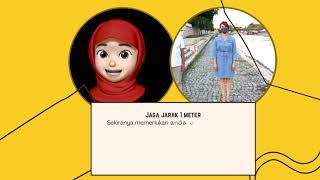 VIDEO MARI KENALI LANGKAH PENCEGAHAN COVID-19 BERSAMA CIKGU BERSAMA CIKGU SYAHIRAH
