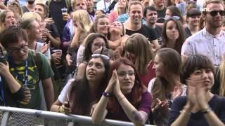 Belle and Sebastian Oya Festival 2015 Live Full Show