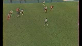 UEFA CUP 91-92. Torpedo Moscow - SK Sigma Olomouc: 0-0