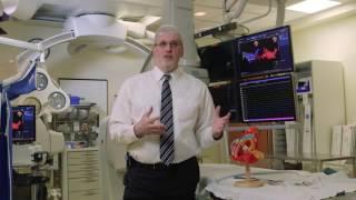 An Introduction to Cardiac Electrophysiology at Lake Health