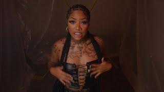 Destinee Lynn - Count Me In #viralvideo #femalerapper