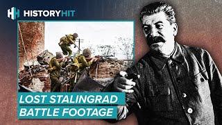 The Battle of Stalingrad: How Hitler Lost The War