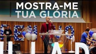 MATEUS PEREIRA - Mostra-me Tua GLÓRIA (Medley) - Seja sacudido pela presença da Glória de DEUS