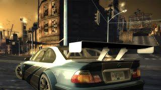 Need For Speed: Most Wanted (2005) - Rival Challenge - Jewels (#8)