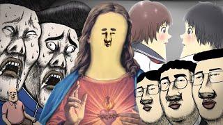 The Anime Where the Fart Learns to Love