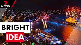 What you need to know ahead of Sydney’s Vivid Festival | 7 News Australia