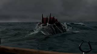 Leviathan - Thalassophobia Animation