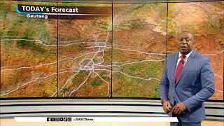 SA Weather Report | 17 October 2024