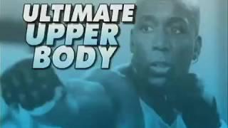 Billy Blanks - The Best of Tae Bo - Ultimate Upper Body