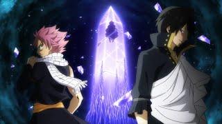 Fairy Tail 「AMV」 Let Me Try