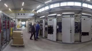 KAUTZ 360° Virtual Company Tour