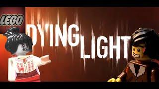 Dying Light lego animation