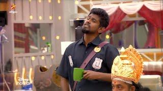 Bigg Boss Season 6 Tamil | 17 November 2022 - Unseen Promo 2 #BBUnseen #Day39 #Unseen