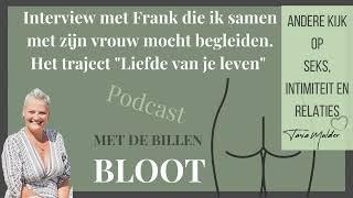 Frank interview Traject Boost je seksleven