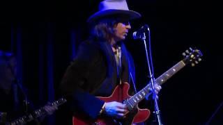 Ian Moore - Texas Cannonball (Freddy King, arranged by Leon Russell)
