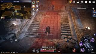 Проклятие рода Бартелли — скрытое знание в Black Desert Mobile