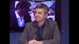 Back Spot - H3G - Intervista Luciano Nardi