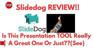 Slidedog review-Is This Really A Great Presentation TOOL Or NOT?See(Do not Use Yet )