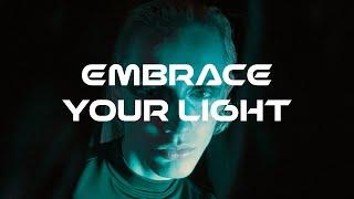 Embrace Your Light  Fashion Film