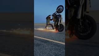 Joban Yeh Mera kainchi Hai Raja  || slowed-reverb || Chikni chameli song #aesthetic #love #bike