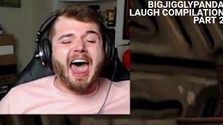 BigJigglyPanda Laugh Compilation Part 2