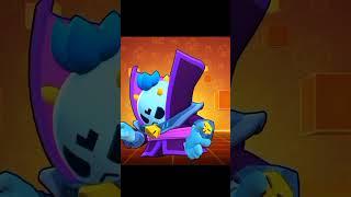 MOST ANNOYING BRAWLERS  #shorts #fyp #brawlstars #edit