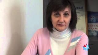 Курсы бухгалтерского учета — Олексенко Инна