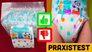 Rearz Critter Caboose PRAXISTEST: Die BESTE Pampers Alternative für Große? (Fast) ohne Kompromisse