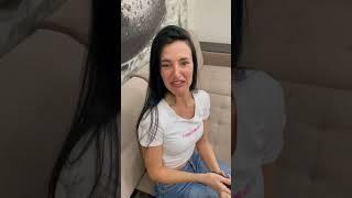Когда дал ей попробовать мою вкусняшку - Денис Бубнов