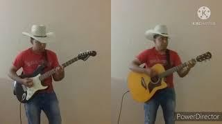 Chuck Berry - Jhonny B Goode (Cover by Junior 1385)
