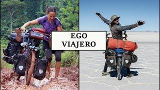 EL EGO VIAJERO (1) - LAURA MARTÍNEZ & RAYMON OTRAVIDAESPOSIBLE