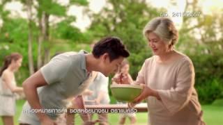 Spot : ซอสหอยนางรม ตราแม่ครัว ชุดวันครอบครัว (15 วินาที)