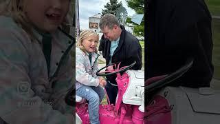 Fall catch up with Rylee #shorts #fall