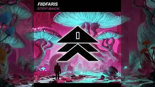 FIIDFARIS Step Back [Tech House Release]